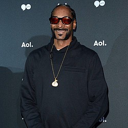 Snoop Dogg wants to come back as a butterfly in his next life