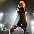 Shirley Manson: &#039;Fame made me miserable&#039; - Singer Shirley Manson was miserable at her most successful.The Garbage frontwoman has been in &hellip;