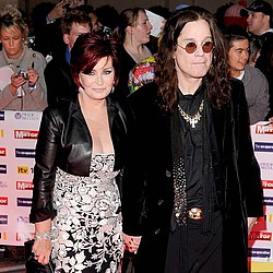 Sharon Osbourne dumps husband Ozzy - report