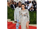 Kim Kardashian treated to private string orchestra on Mother&#039;s Day - Kanye West surprised wife Kim Kardashian on America&#039;s Mother&#039;s Day (08May16) by hiring a string &hellip;
