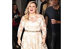 Kelly Clarkson in awe of Chrissy Teigen&#039;s post-pregnancy slim down - Kelly Clarkson is in disbelief at how quickly her fellow new mum Chrissy Teigen has regained her &hellip;