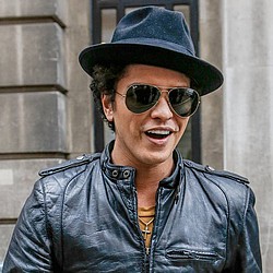 Bruno Mars parts company with manager Brandon Creed