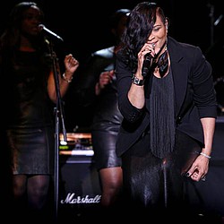 Gabrielle &#039;An Evening With&#039; tour dates