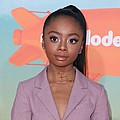 Azealia Banks takes on 14-year-old Disney star in new Twitter feud - Azealia Banks has turned on a teenage Disney star after she urged the outspoken rapper to &quot;simmer &hellip;