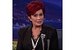 Sharon Osbourne &#039;overwhelmed&#039; by public support - Sharon Osbourne has been &quot;uplifted&quot; by the overwhelming support from fans following her marriage &hellip;