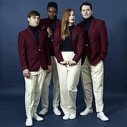 Metronomy announce new album &#039;Summer 08&#039; and video