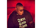 Carl Cox rocks House of Commons charity event - Carl Cox rocked the House of Commons on Wednesday 11th May 2016 at the House The House charity &hellip;