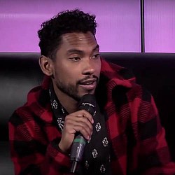 Miguel: Being compared to Prince, it’s a tremendous compliment