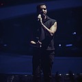 Drake: &#039;My dad hasn&#039;t heard my album yet!&#039; - Drake&#039;s father has yet to listen to his new album.The 29-year-old Canadian rapper released his &hellip;