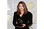 Meghan Trainor is &#039;fine&#039; after TV fall - Meghan Trainor has laughed off her embarrassing TV tumble after falling in her six-inch heels at &hellip;