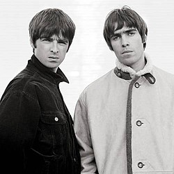 Oasis documentary &#039;Supersonic&#039; announced for October