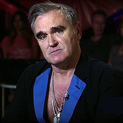 Morrissey starts &#039;The Queen Is Dead&#039; protest