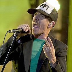 Red Hot Chili Peppers cancel gig as Anthony Kiedis hospitalised