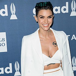 Ruby Rose kicked out of New Orleans restaurant following tussle with a bartender