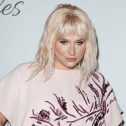 Kesha taking back her life after depression battle