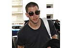 Nick Jonas: &#039;I don&#039;t enjoy bondage&#039; - Nick Jonas was once tied up while making love but &quot;didn&#039;t enjoy it at all&quot;.The 23-year-old singer &hellip;