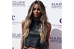 Ciara denied sole custody of baby Future - R&B star Ciara has lost her battle for sole custody of the son she shares with ex-fiance Future. &hellip;
