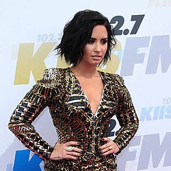 Demi Lovato: &#039;I was a nightmare to work with&#039;