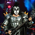 Gene Simmons: &#039;I&#039;m not patient enough to make hits anymore&#039; - KISS frontman Gene Simmons puts the group&#039;s lack of recent hits down to his reluctance to spend &hellip;