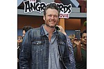 Blake Shelton: &#039;Gwen Stefani romance is an odd idea&#039; - Blake Shelton can understand why fans are so interested in his budding romance with Gwen Stefani &hellip;