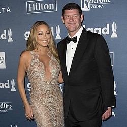Mariah Carey has to watch what she says about fiance