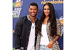 Russell Wilson gushes about Ciara and her son - Ciara&#039;s fiance Russell Wilson has heaped praise on his bride-to-be and her son, insisting they &hellip;