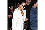 &#039;Panic attack!&#039; Kim Kardashian takes SIX pregnancy tests - Kim Kardashian had a pregnancy scare on Thursday (19May16).The 35-year-old reality star is already &hellip;