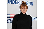 Bryce Dallas Howard: &#039;I&#039;m always on my best behaviour&#039; - Bryce Dallas Howard always has to be on her best behaviour because &quot;all redheads get mistaken for &hellip;