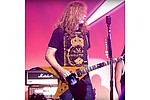 Dave Mustaine issues statement on Nick Menza death - Megadeth frontman Dave Mustaine has released for following statement following the death of former &hellip;