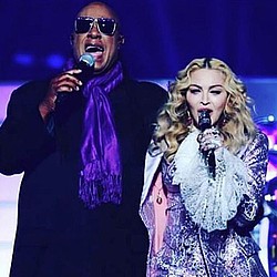 Madonna&#039;s &#039;epic&#039; tribute to Prince at Billboard Music Awards