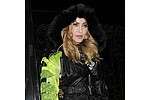 Madonna hits back at Prince tribute criticism - Madonna has defended herself amid growing criticism surrounding her tribute to Prince at &hellip;
