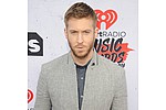 Calvin Harris to resume Las Vegas residency on Thursday - report - DJ Calvin Harris is expected to return to work in Las Vegas on Thursday (26May16) after recovering &hellip;