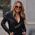 Mariah Carey returning to Hallmark for three new TV movies - Mariah Carey is officially returning to America&#039;s Hallmark Channel to develop, direct and star in &hellip;