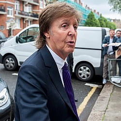 Paul McCartney almost quit music during wild early 70s