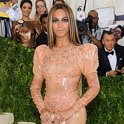 Beyonce concert evacuated due to severe weather