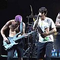 Red Hot Chili Peppers: &#039;Rock Is Dead&#039; - Anthony Kiedis of the Red Hot Chili Peppers is on the mend after being hospitalized on Saturday &hellip;