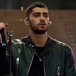Zayn Malik pulls out of The Voice finale - report