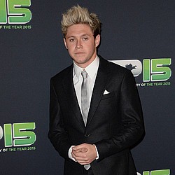 Niall Horan upset with mean Twitter fans