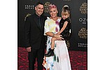 Pink: &#039;Having a successful family life is my priority&#039; - Pop star Pink will do whatever it takes to ensure she has a &quot;successful family&quot; after growing up in &hellip;