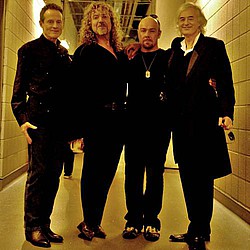 Robert Plant and Jimmy Page to appear at Stairway To Heaven trial