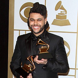 The Weeknd ditched Jimmy Kimmel over Donald Trump