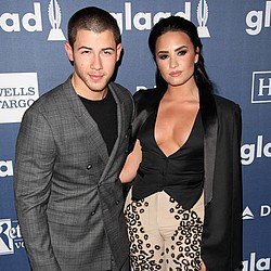 Nick Jonas feared pal Demi Lovato would suffer drug death