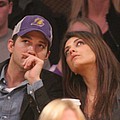 Ashton Kutcher and Mila Kunis man the phone bank for Red Nose Day - Ashton Kutcher and Mila Kunis were among the stars helping to raise money during America&#039;s Red Nose &hellip;