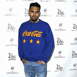 Chris Brown&#039;s ex can&#039;t say anything &#039;positive&#039; about him