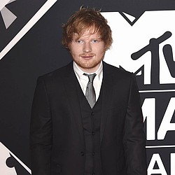 Ed Sheeran pledges to dress in tutu and eat snails for charity