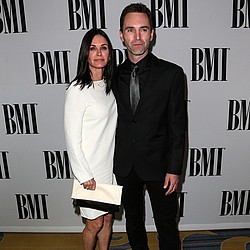 Courteney Cox and Johnny McDaid ‘considering long distance union’