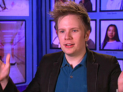 Patrick Stump Recalls Giving Himself Bad Haircuts On &#039;When I Was 17&#039;