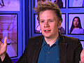Patrick Stump Recalls Giving Himself Bad Haircuts On &#039;When I Was 17&#039; - Patrick Stump may be rocking a head full of spiky hair nowadays, but just a few years before &hellip;