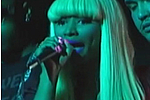 Nicki Minaj Rips Through L.A. Club Set During NBA All-Star Weekend - Hip-hop&#039;s Barbie took her multi-colored wigs to Hollywood last night just in time to kick off &hellip;