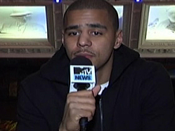 J. Cole, Wale NBA All-Star Weekend Show Features Drake, Melanie Fiona